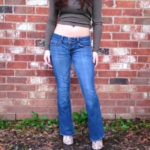 American Eagle Artist Jeans Size 2s